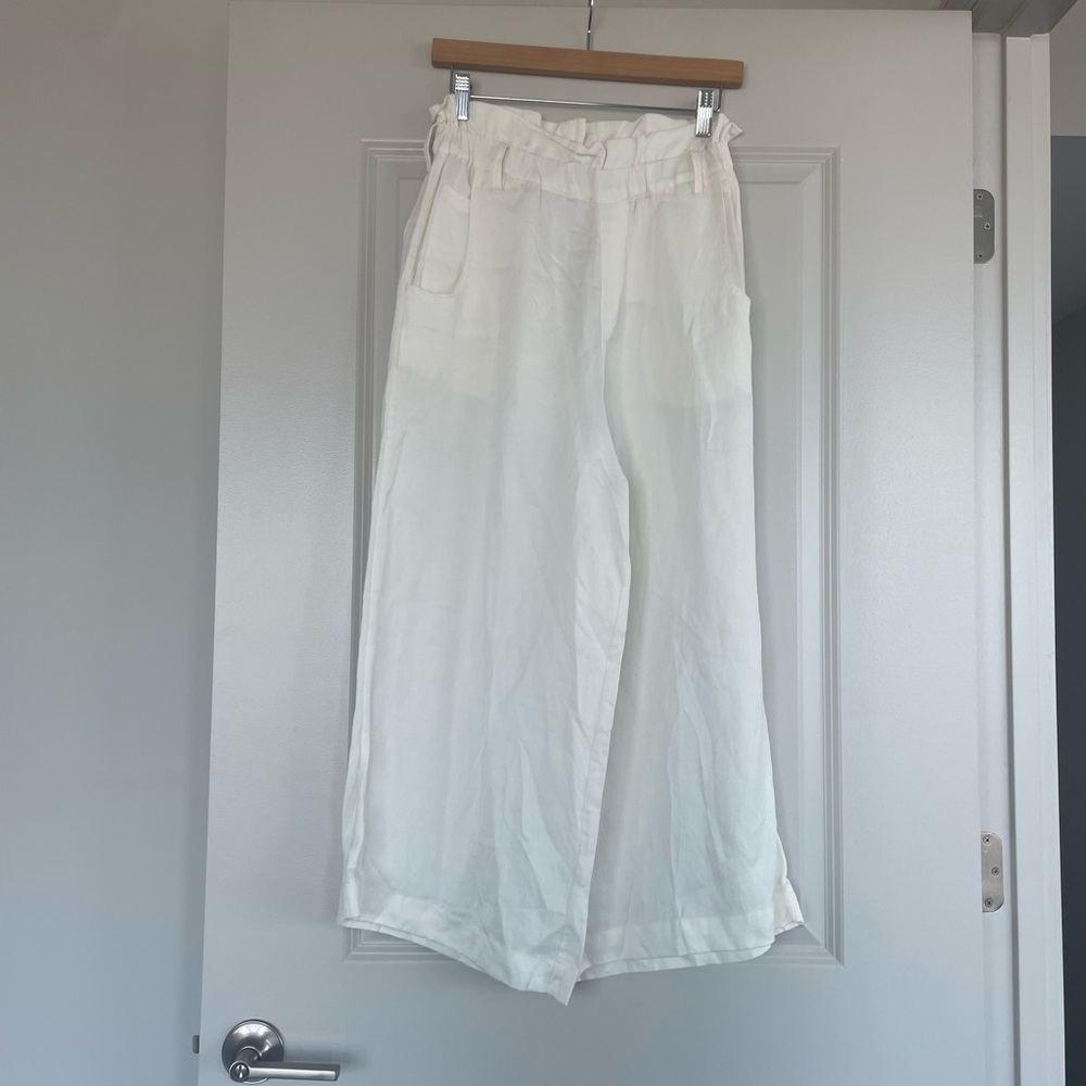 New 2025 Mikoh linen pant 🤍